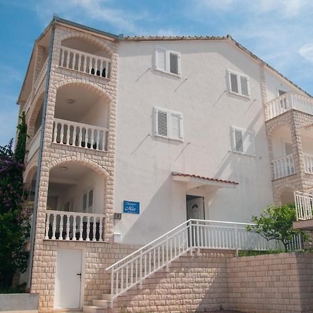 Villa Mia Trogir Exteriör bild