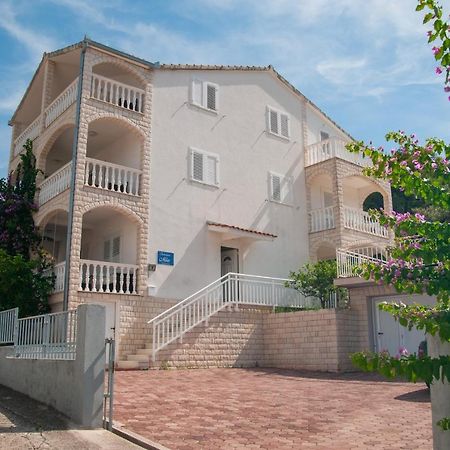 Villa Mia Trogir Exteriör bild