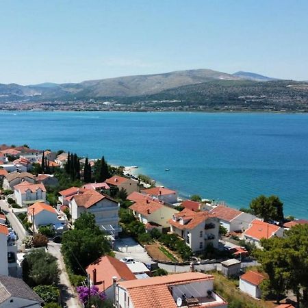 Villa Mia Trogir Exteriör bild