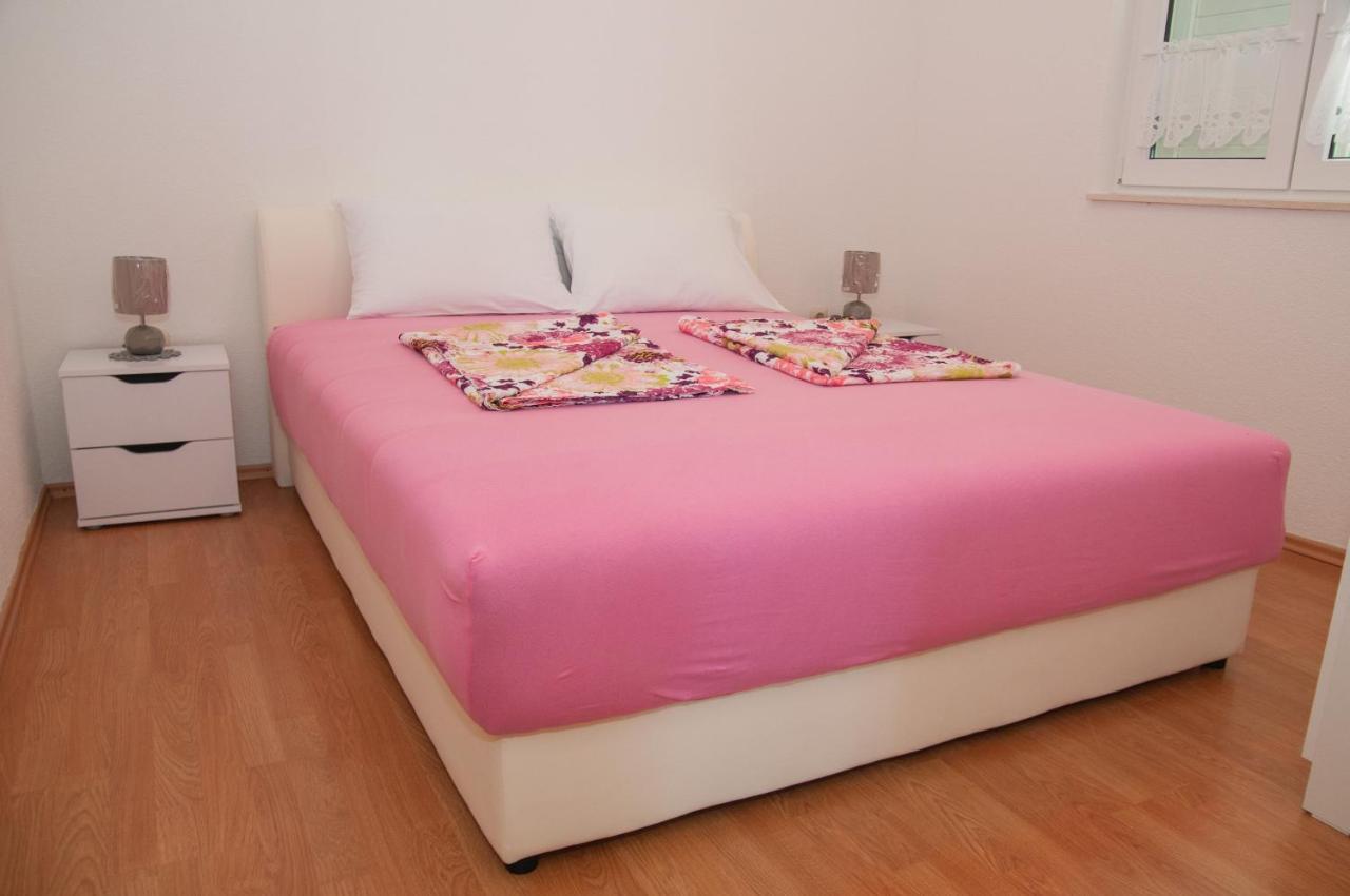Villa Mia Trogir Exteriör bild
