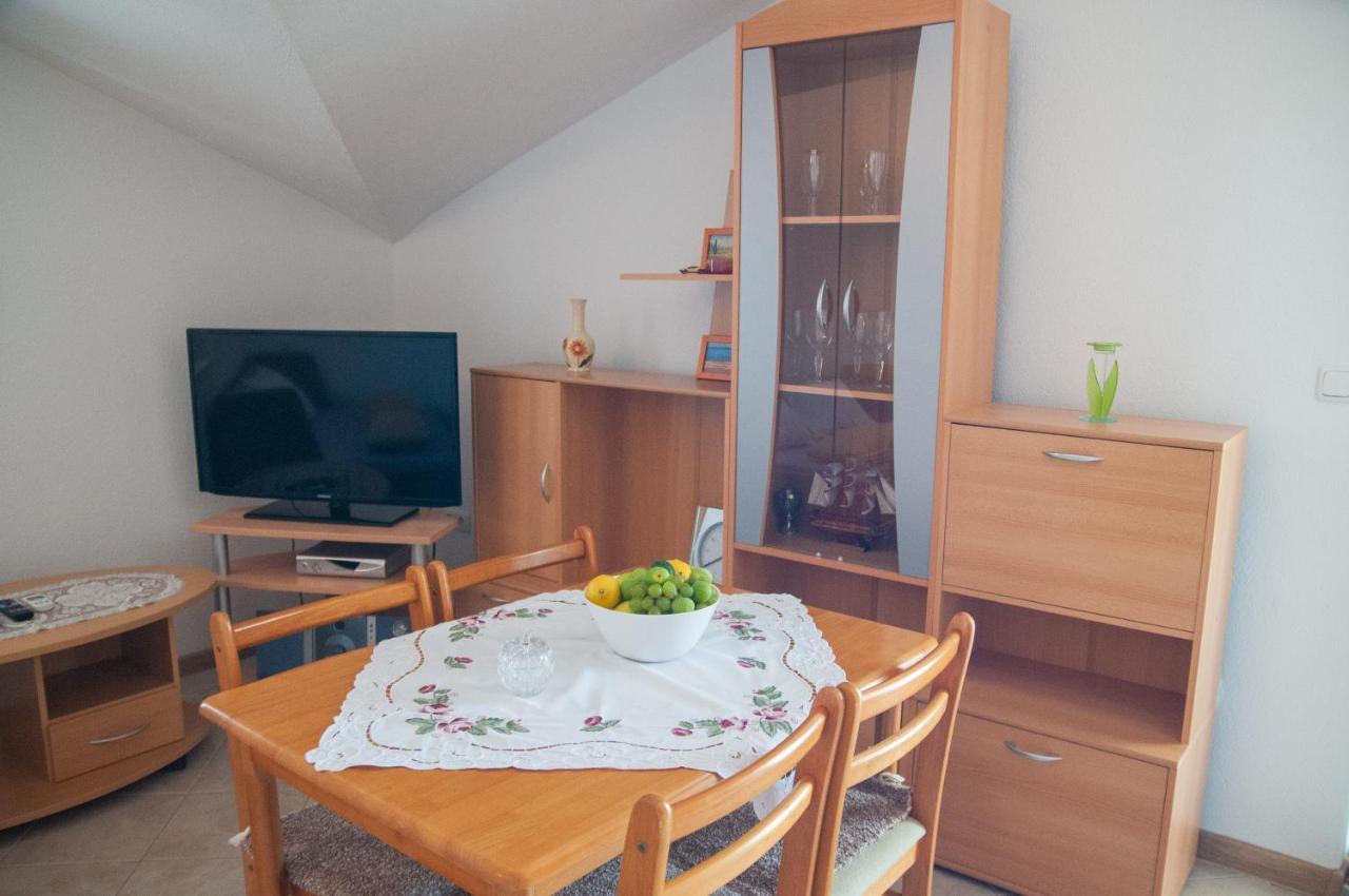 Villa Mia Trogir Exteriör bild