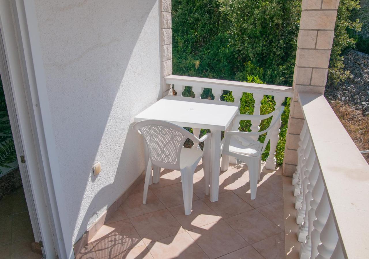 Villa Mia Trogir Exteriör bild