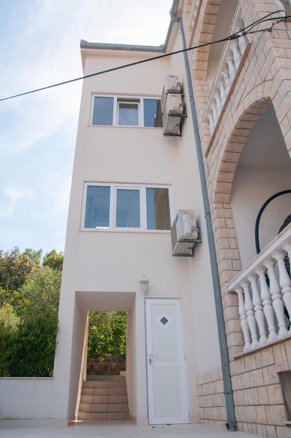 Villa Mia Trogir Exteriör bild