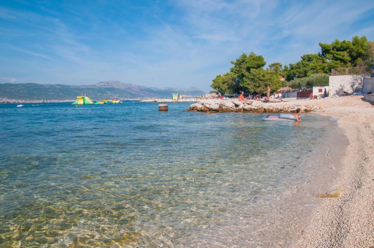 Villa Mia Trogir Exteriör bild