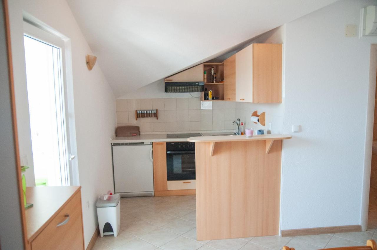 Villa Mia Trogir Exteriör bild