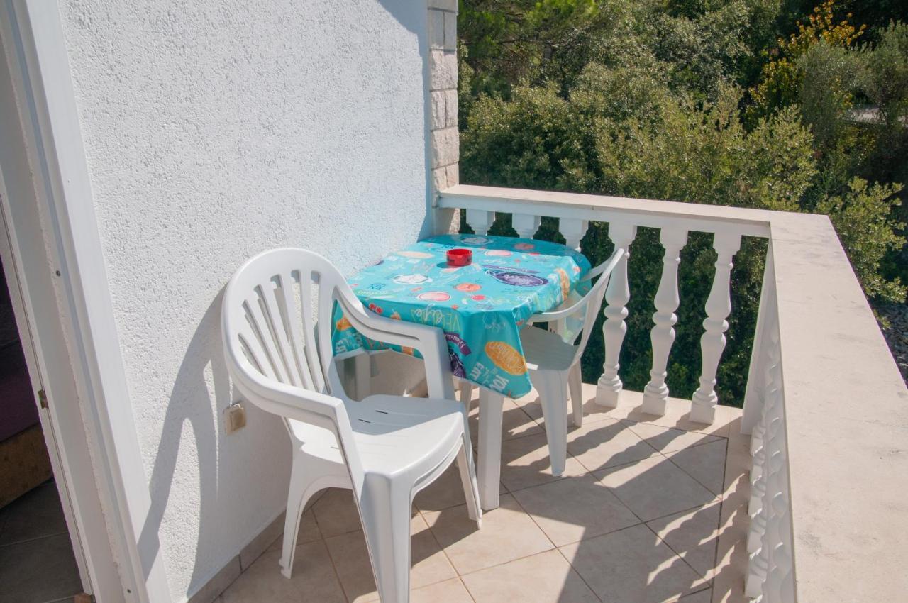 Villa Mia Trogir Exteriör bild