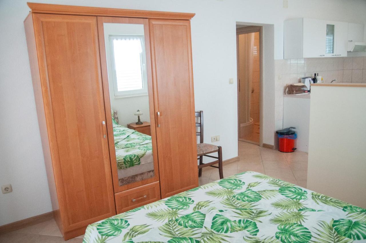 Villa Mia Trogir Exteriör bild