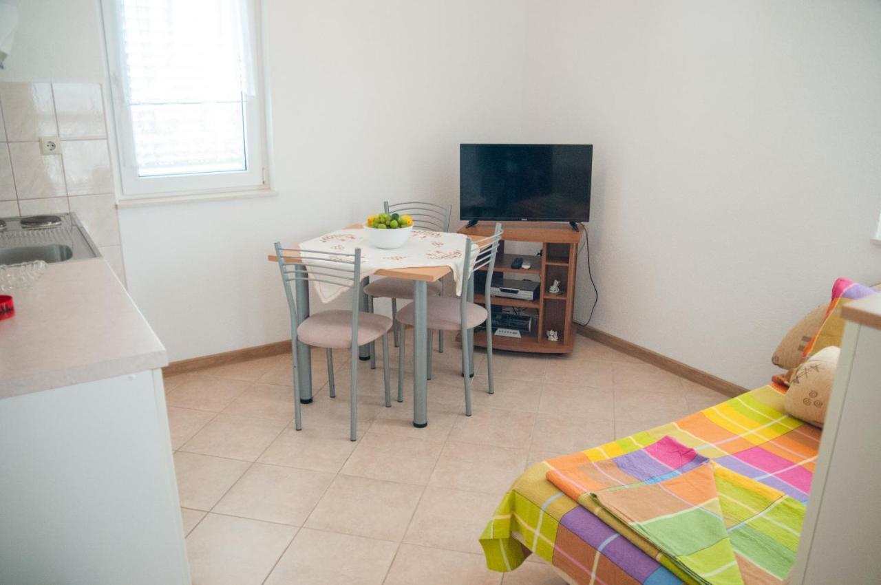 Villa Mia Trogir Exteriör bild