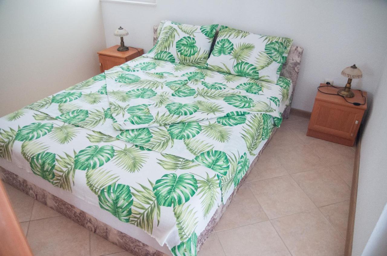 Villa Mia Trogir Exteriör bild