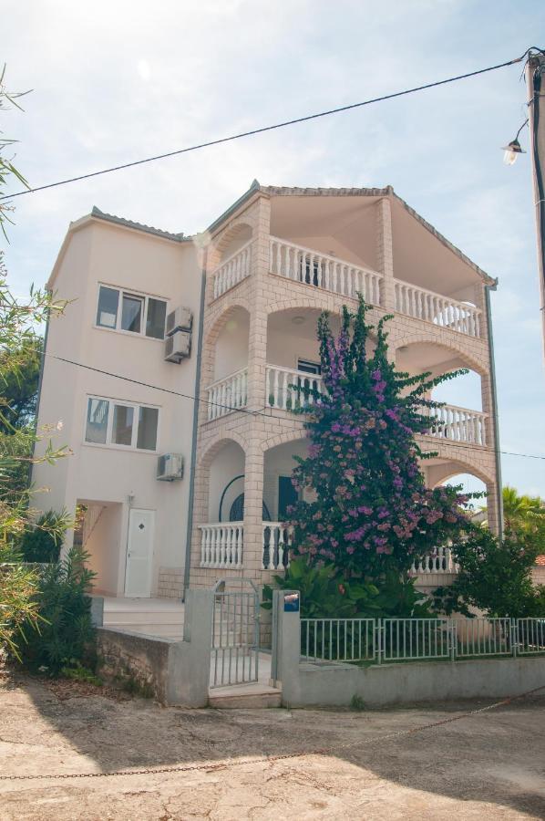 Villa Mia Trogir Exteriör bild