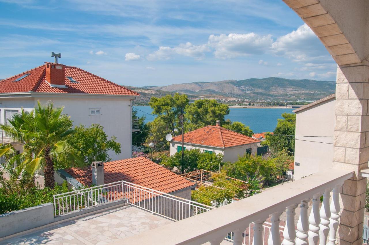 Villa Mia Trogir Exteriör bild