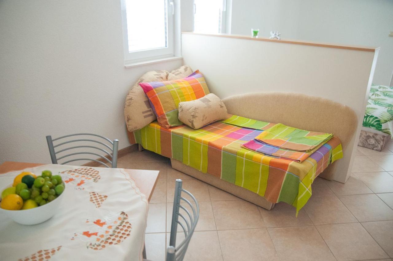Villa Mia Trogir Exteriör bild