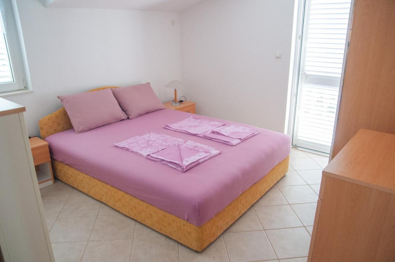 Villa Mia Trogir Exteriör bild
